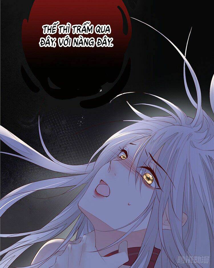 thái hậu quân hạ thần chapter 13.2 17