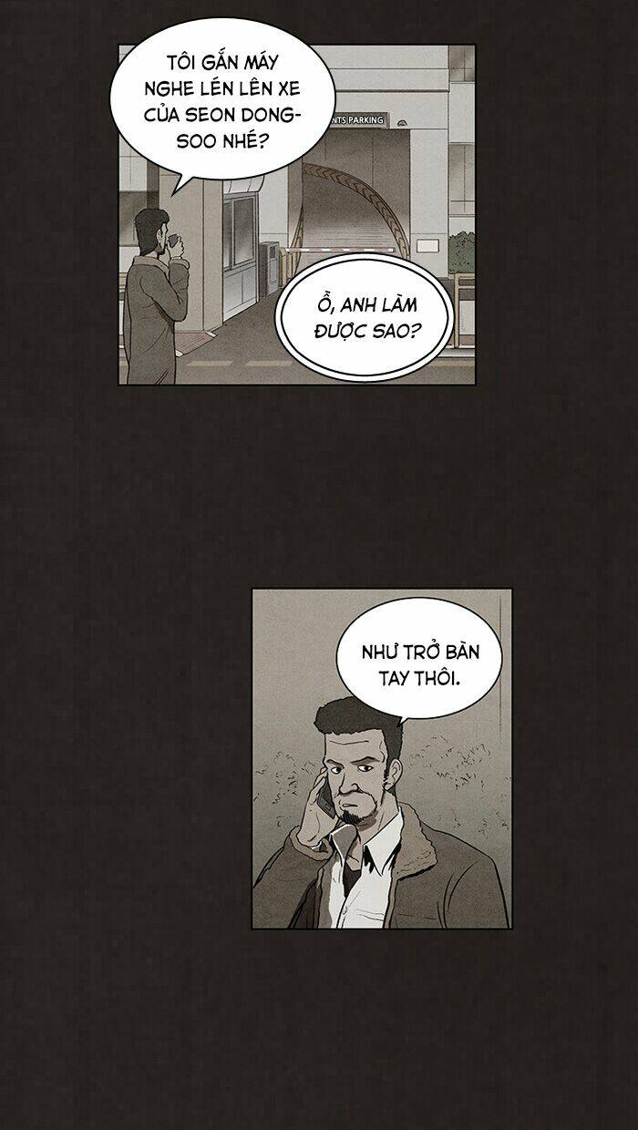 đứa con của quỷ dữ chapter 67 30