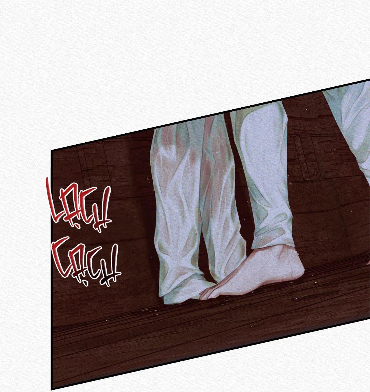 qủy dạ khúc chapter 49 3