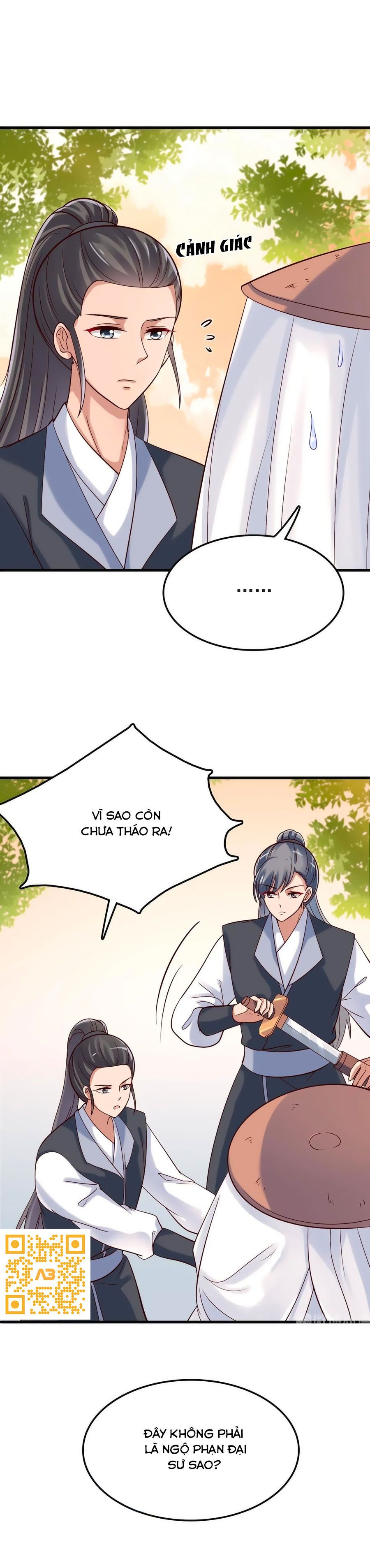 kiêu ngạo vương gia chủng điền phi chapter 176 1