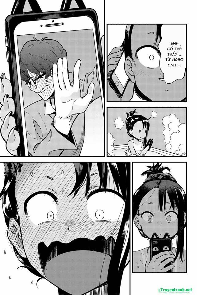 Please Don't Bully Me - Nagatoro-San Chapter 12.5: - Bonus - Trang 10