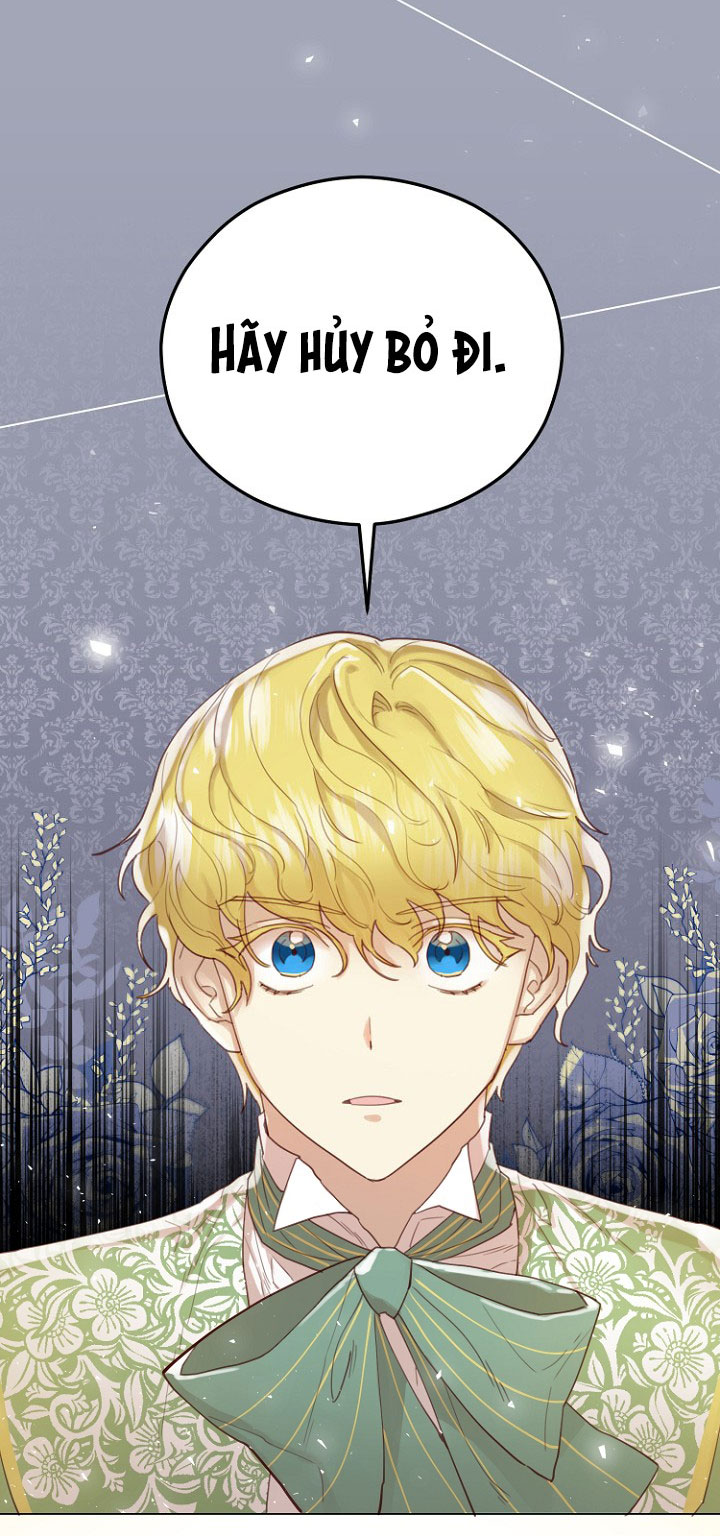 mối tình lãng mạn với kẻ phản diện chapter 5 75