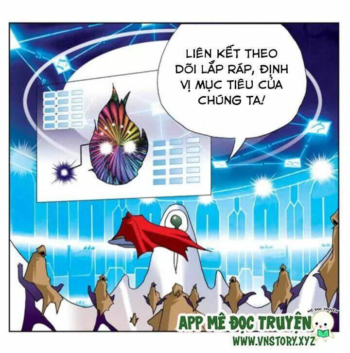 nhà có siêu dễ thương chapter 176 19