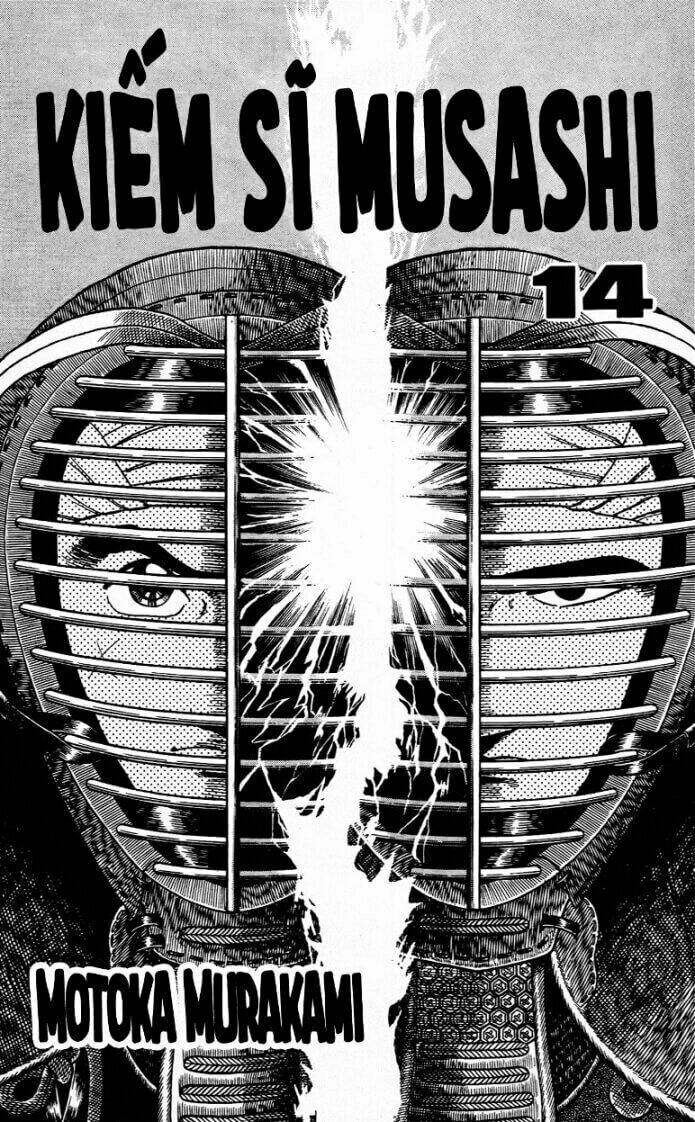 kiếm sĩ musashi chapter 117 2