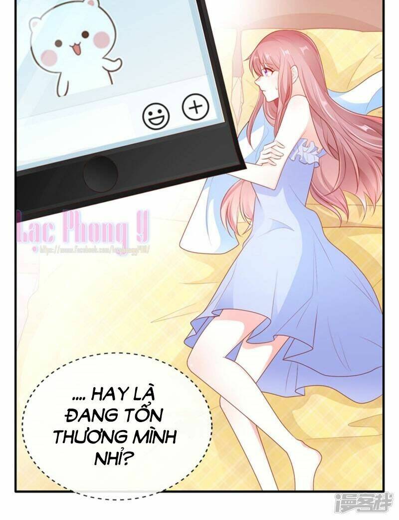 nụ cười cô ấy giống như kẹo đường chapter 24 14