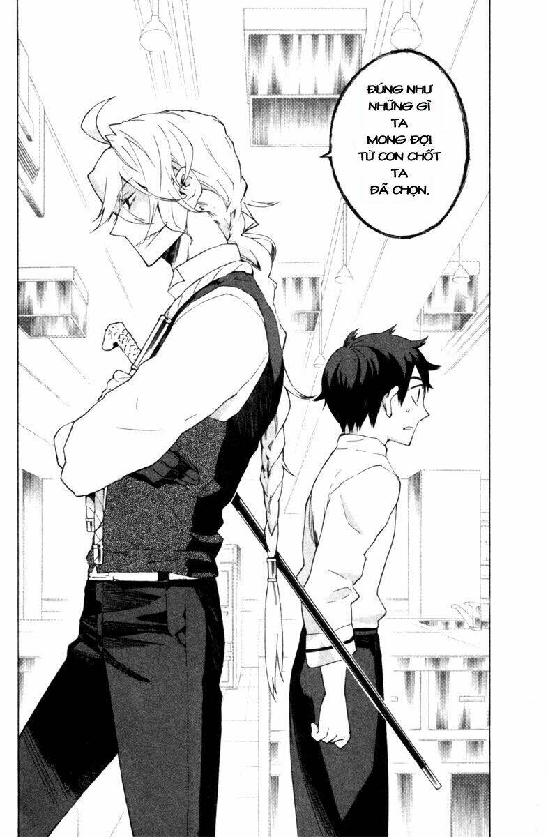 hell’s kitchen chapter 3 36