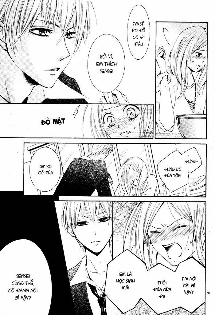 tổng hợp one shot. chapter 189 34