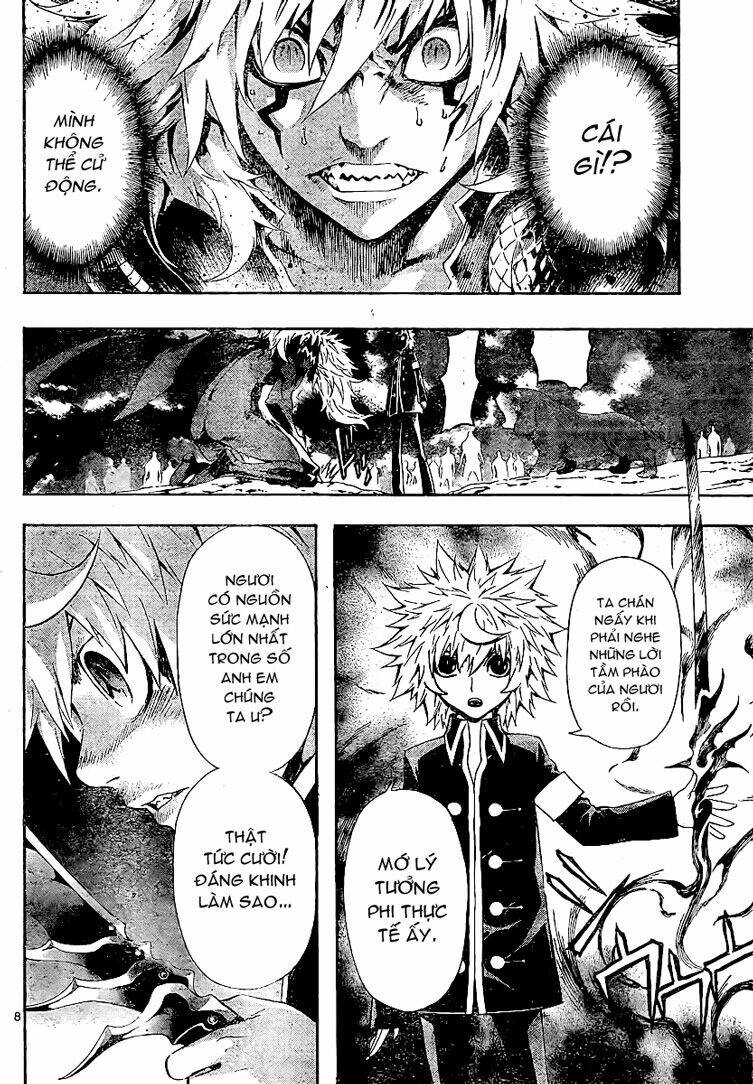 defense devil chapter 25 9