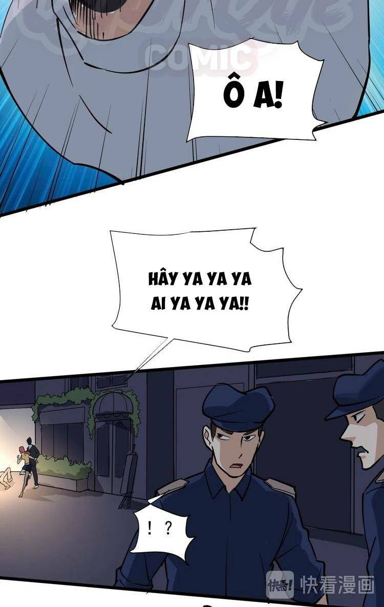 hồi xuân tiểu độc y chapter 33 28