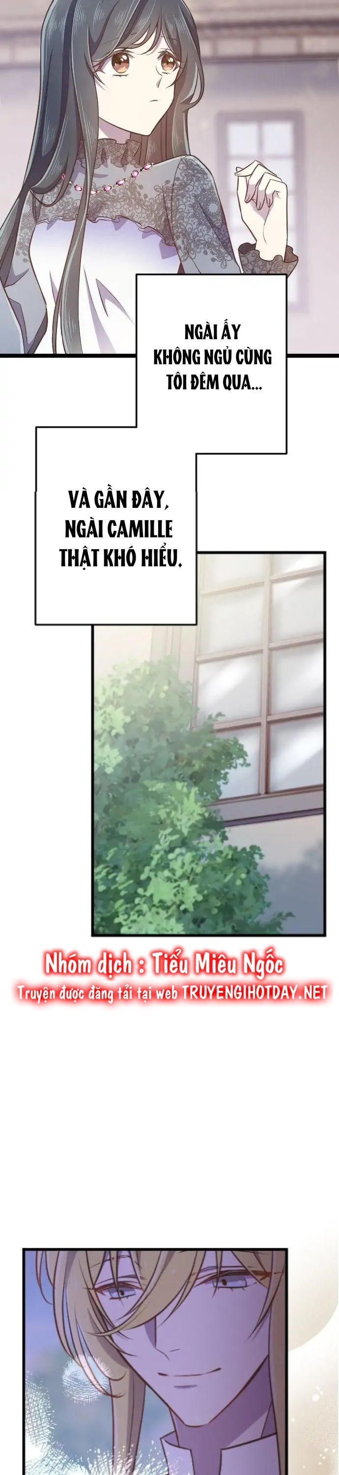 tình yêu thuần khiết chapter 59 13