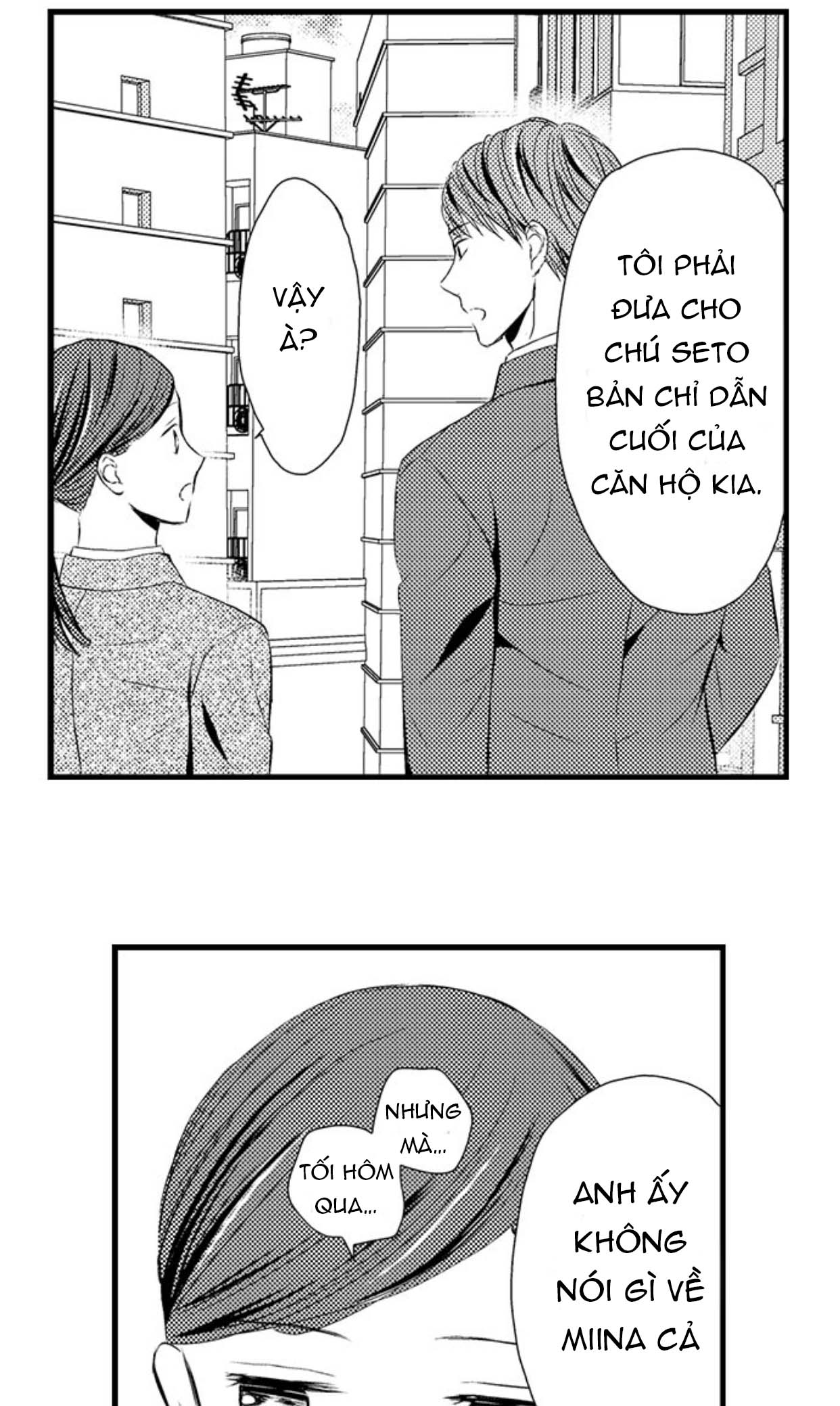 khiến cô ấy ra hết lần này đến lần khác, chầm chậm và ngọt ngào chapter 16.1 12