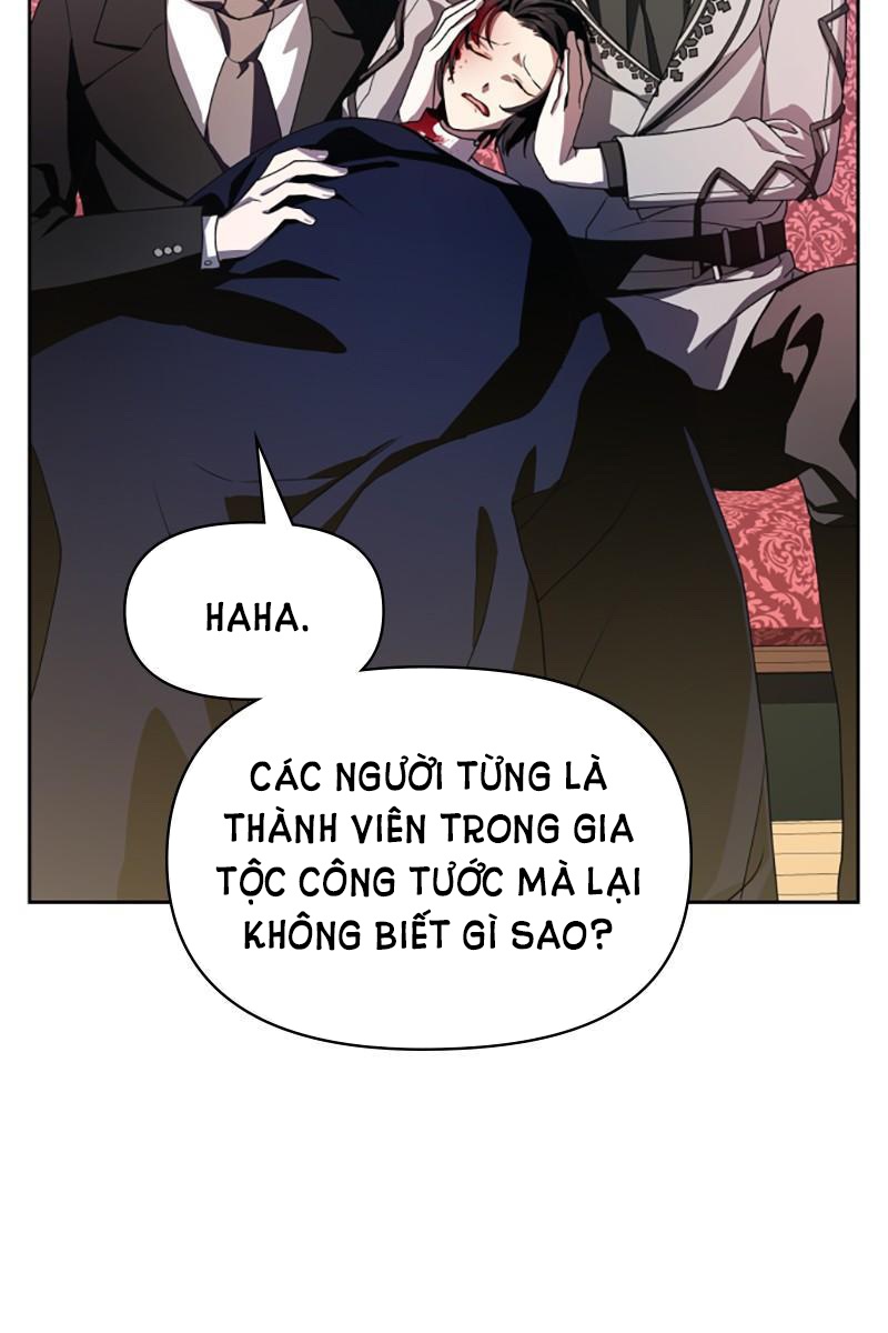 tôi muốn trở thành cô ấy dù chỉ là một ngày chapter 64 63