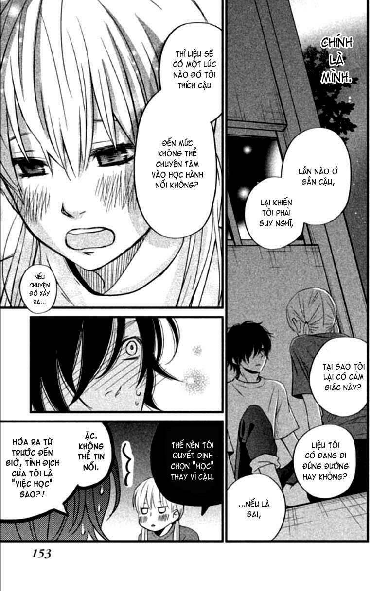 tonari no kaibutsu-kun chapter 12 30