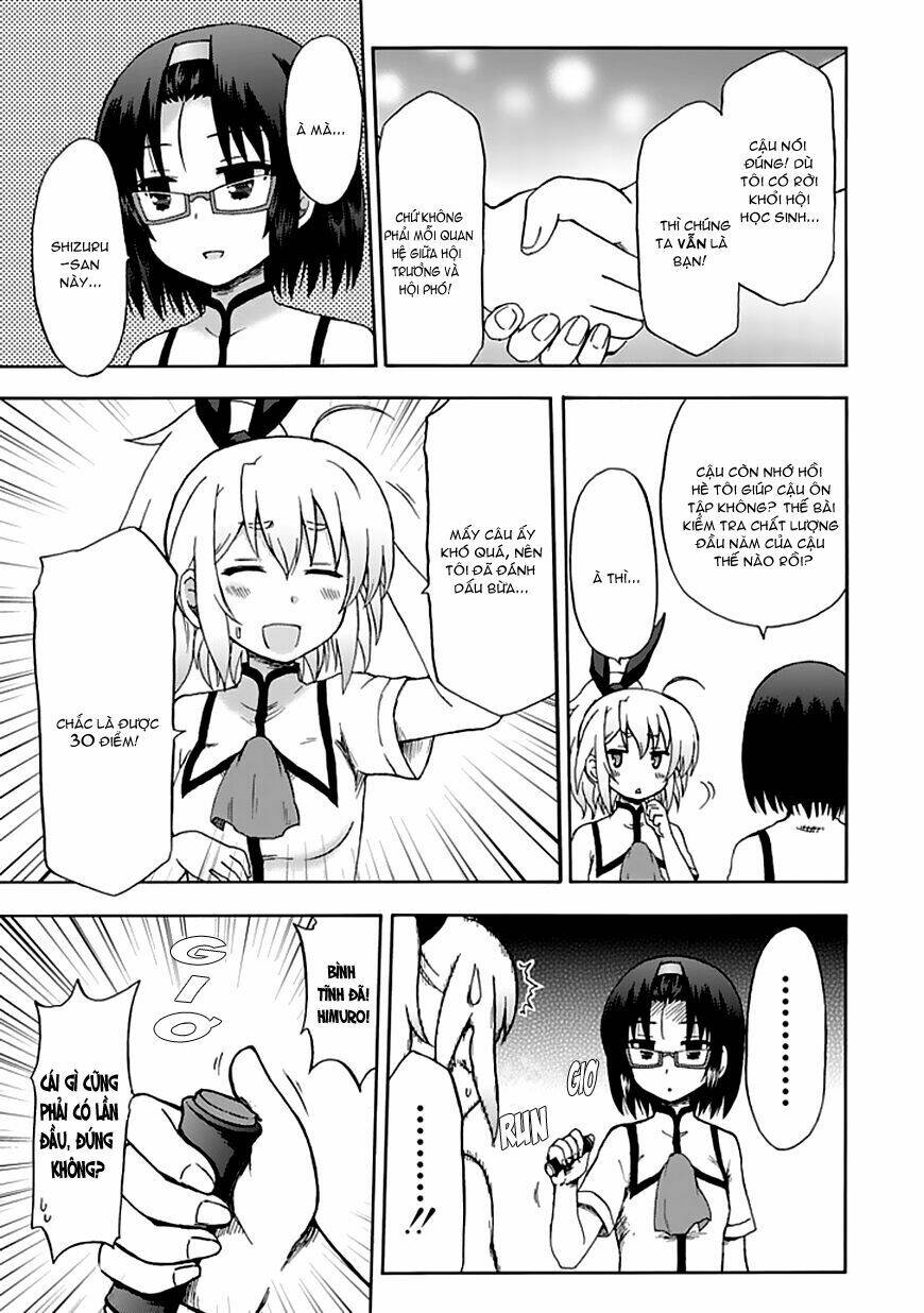 fujimura-kun meitsu chapter 82 12