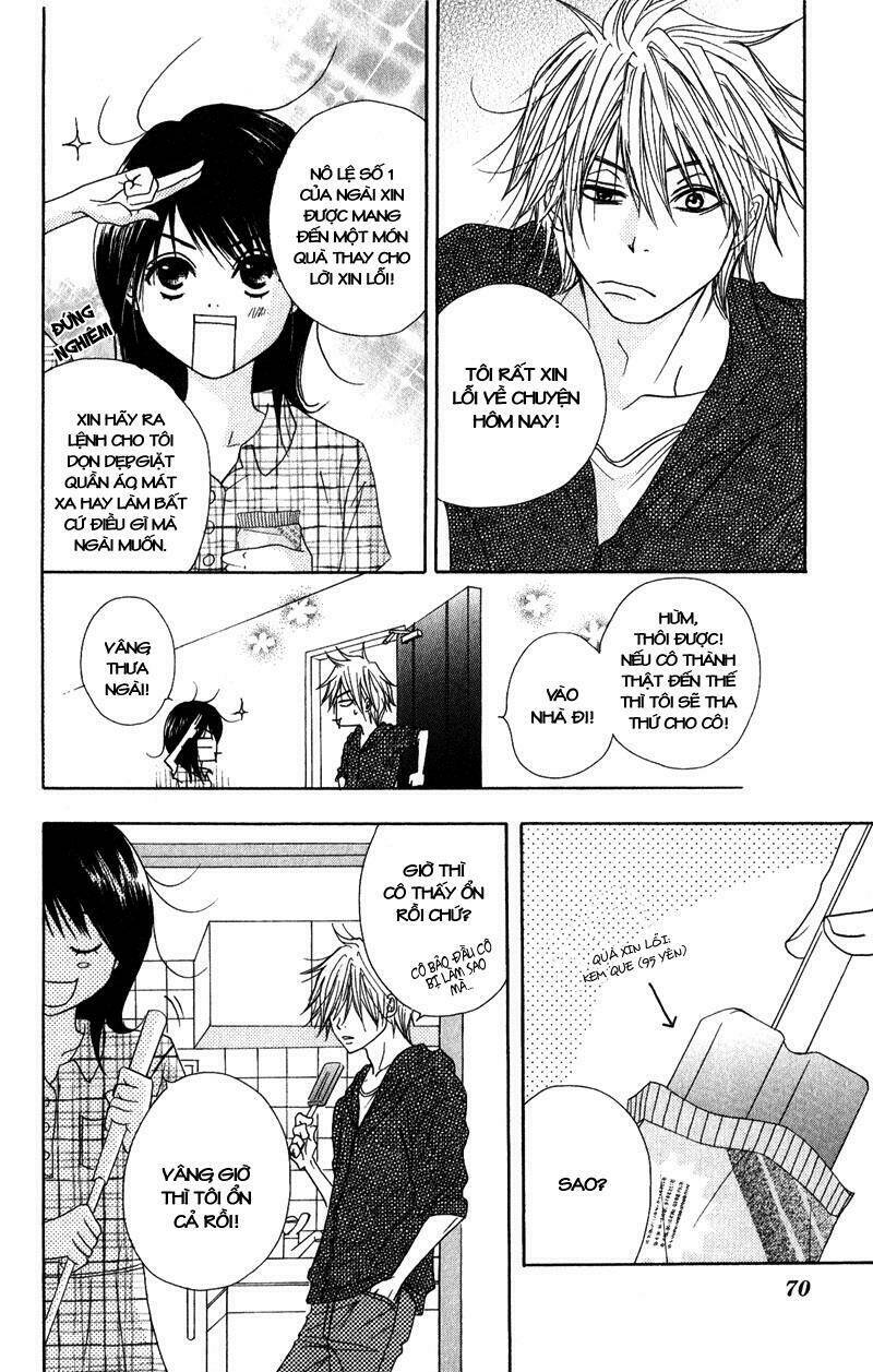 điện kích daisy chapter 11 34