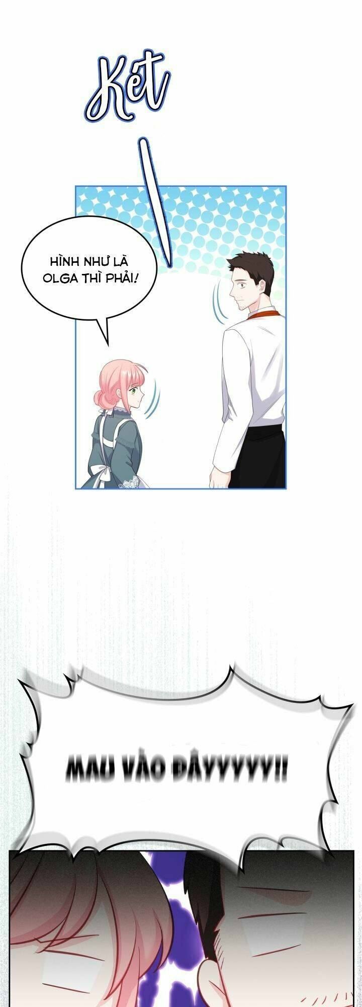 công chúa phản diện muốn ở trong ngôi nhà bánh quy chapter 46 24