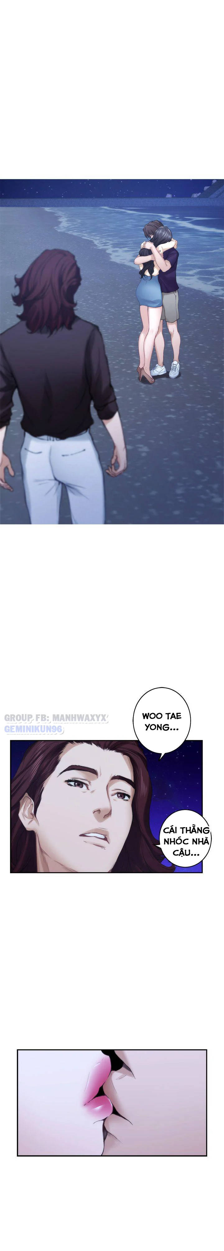 cặp đôi s chapter 46 18