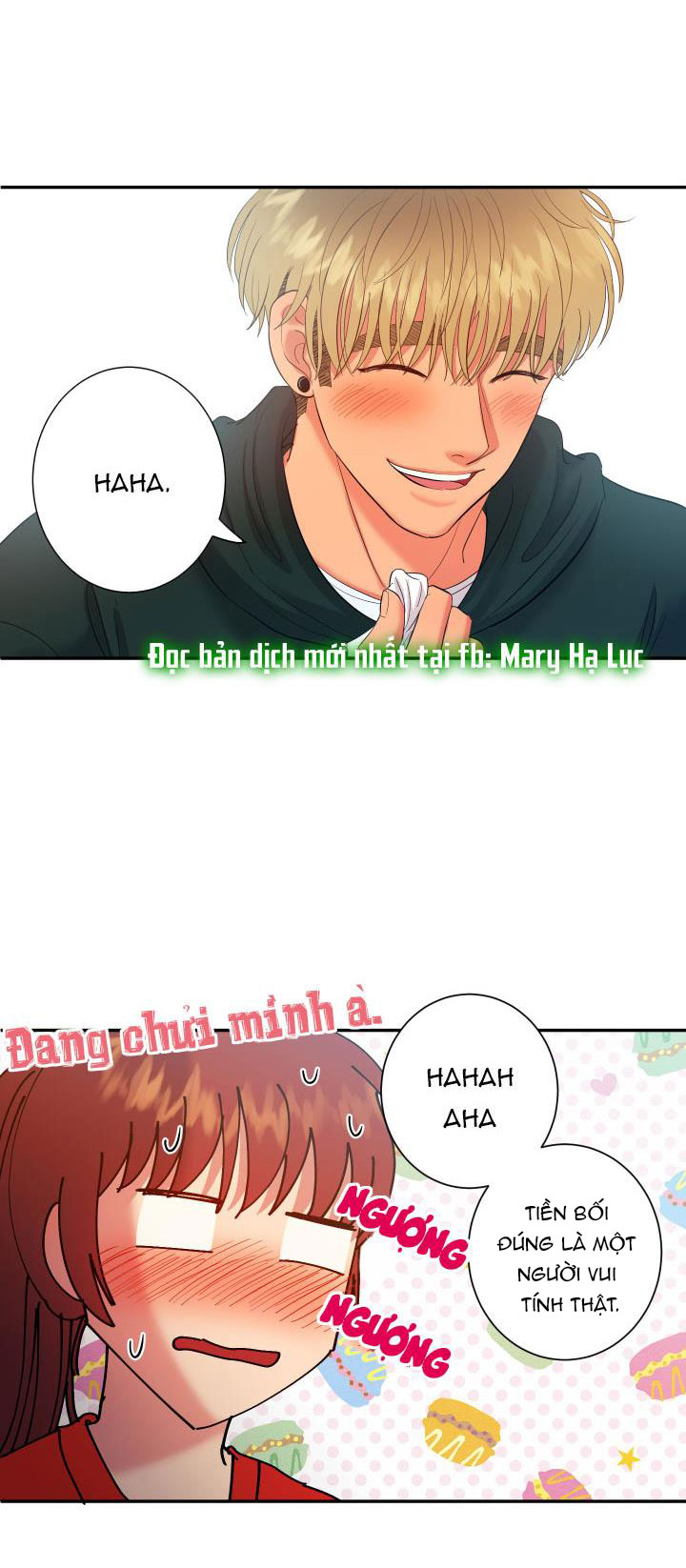 [18+] một lòng một dạ chapter 16.1 12