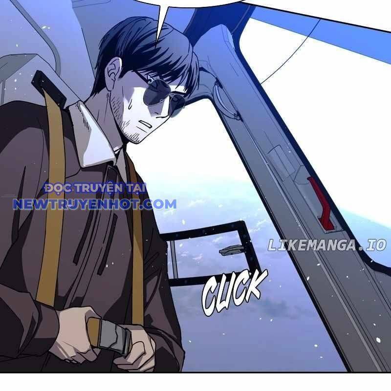 tận thế cũng chỉ là trò chơi chapter 69 71