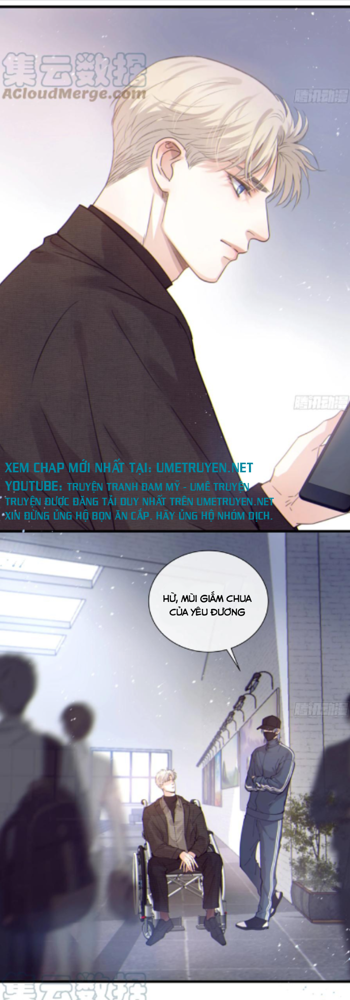 đêm sao chapter 49 8