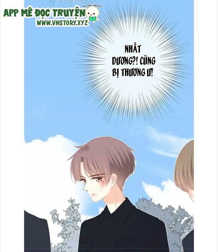 con tim rung động 2 chapter 31.5 5