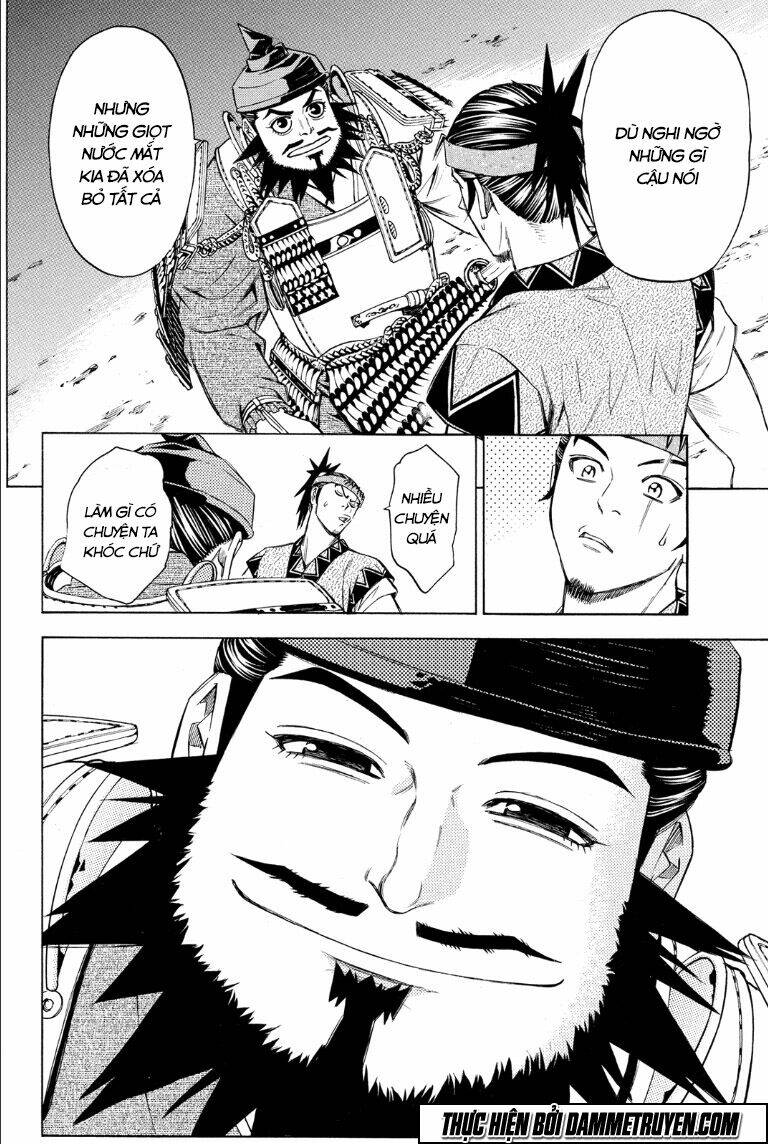 thiếu niên vương phần 2 chapter 70.1 33