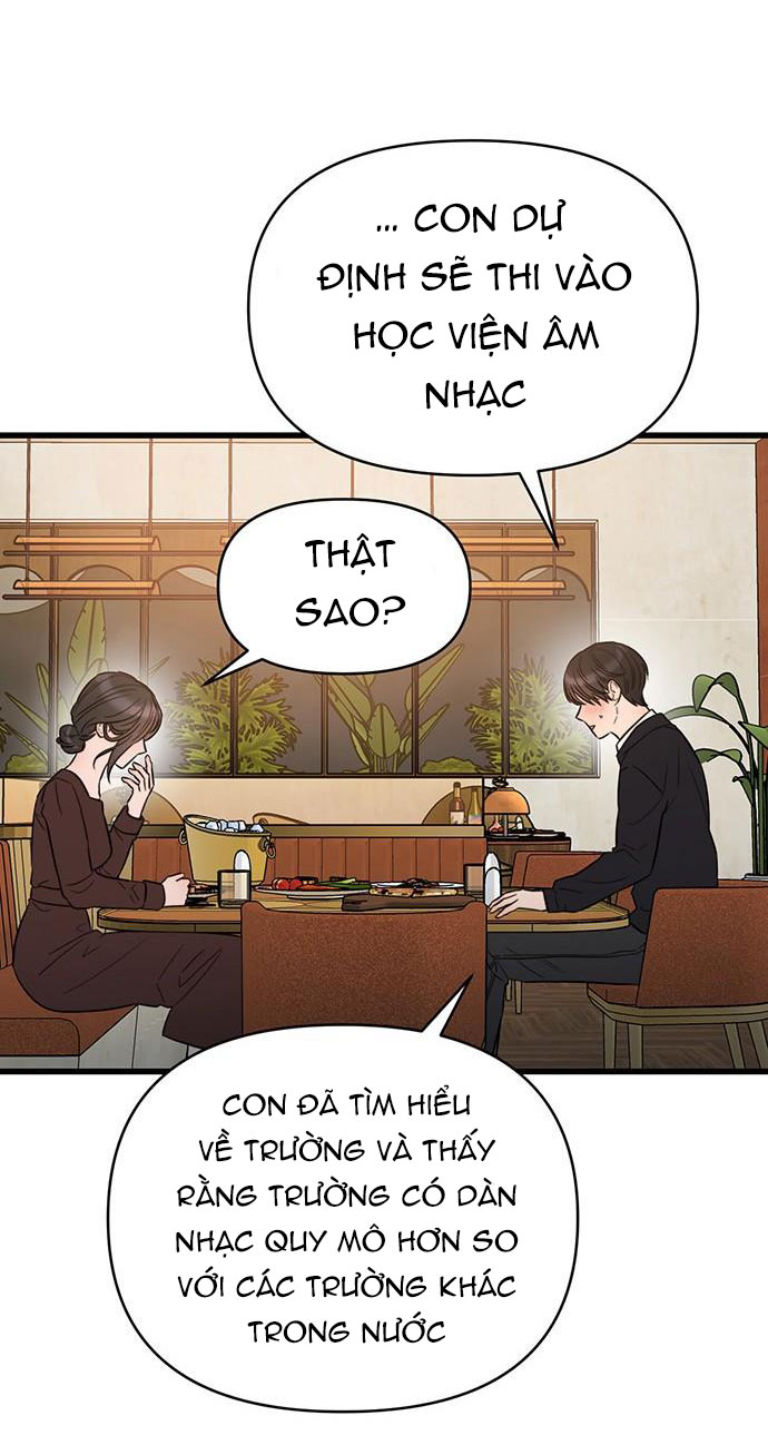 [18+] dục vọng tao nhã chapter 29.1 20