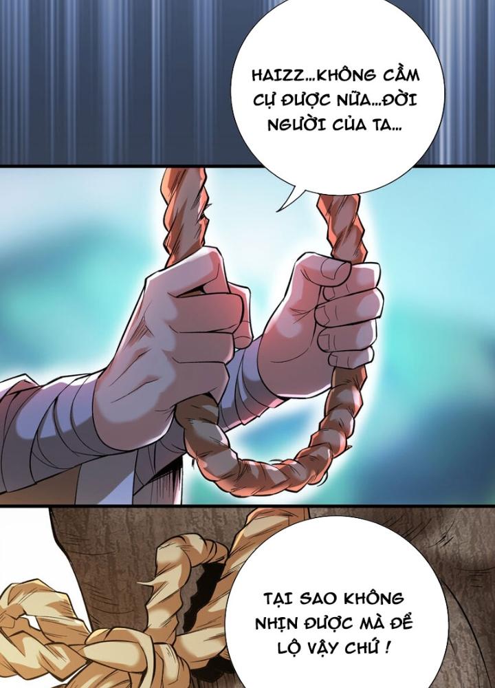 ẩn cư mười vạn năm, đời sau mời ta rời núi chapter 35 36