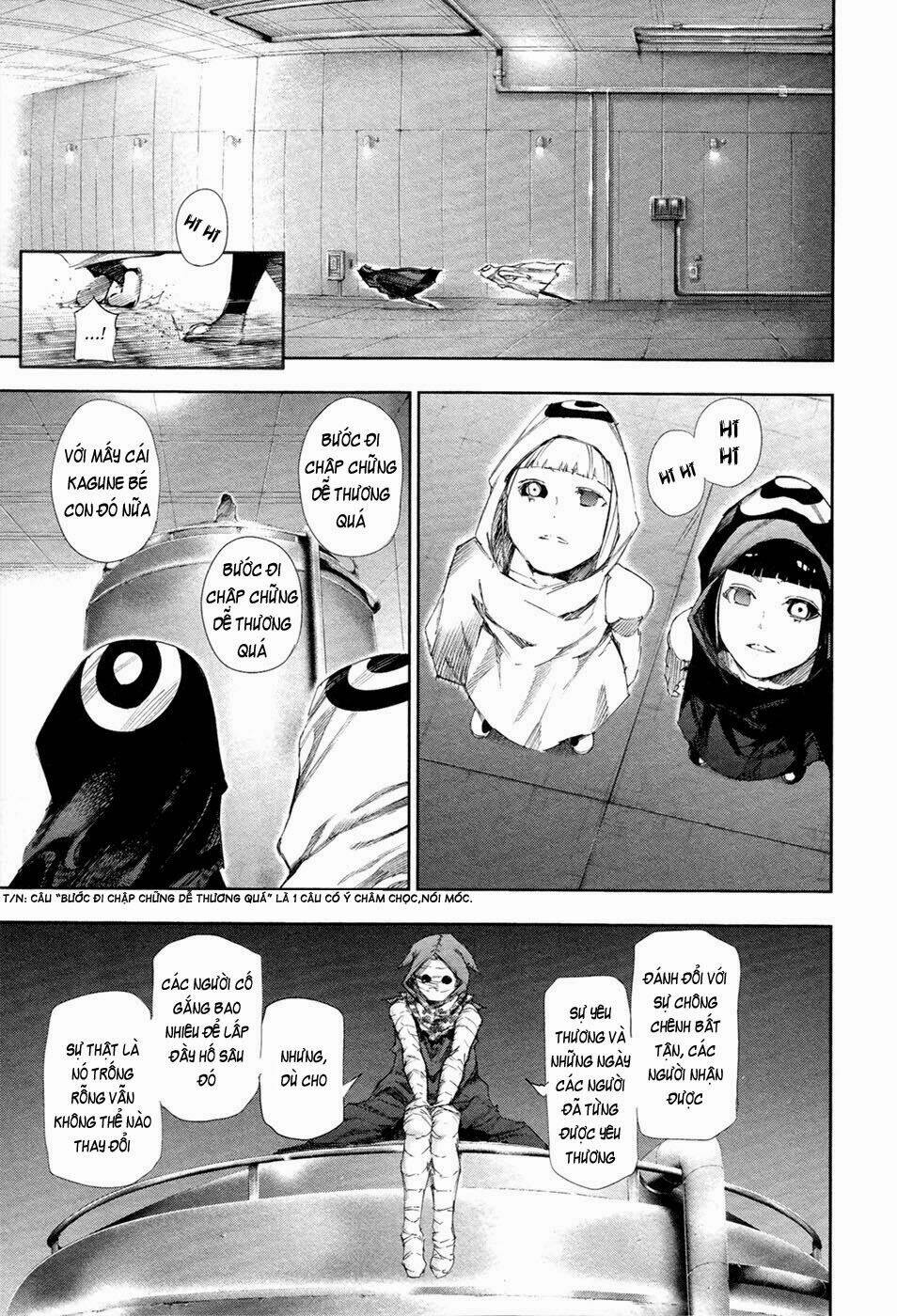 ngạ quỷ tokyo chapter 98 6
