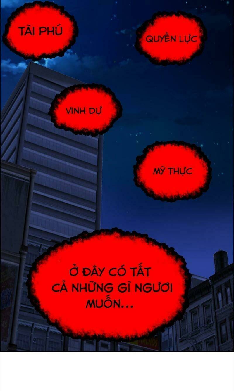 tổ điều tra trong truyền thuyết tại đô thị chapter 6 32