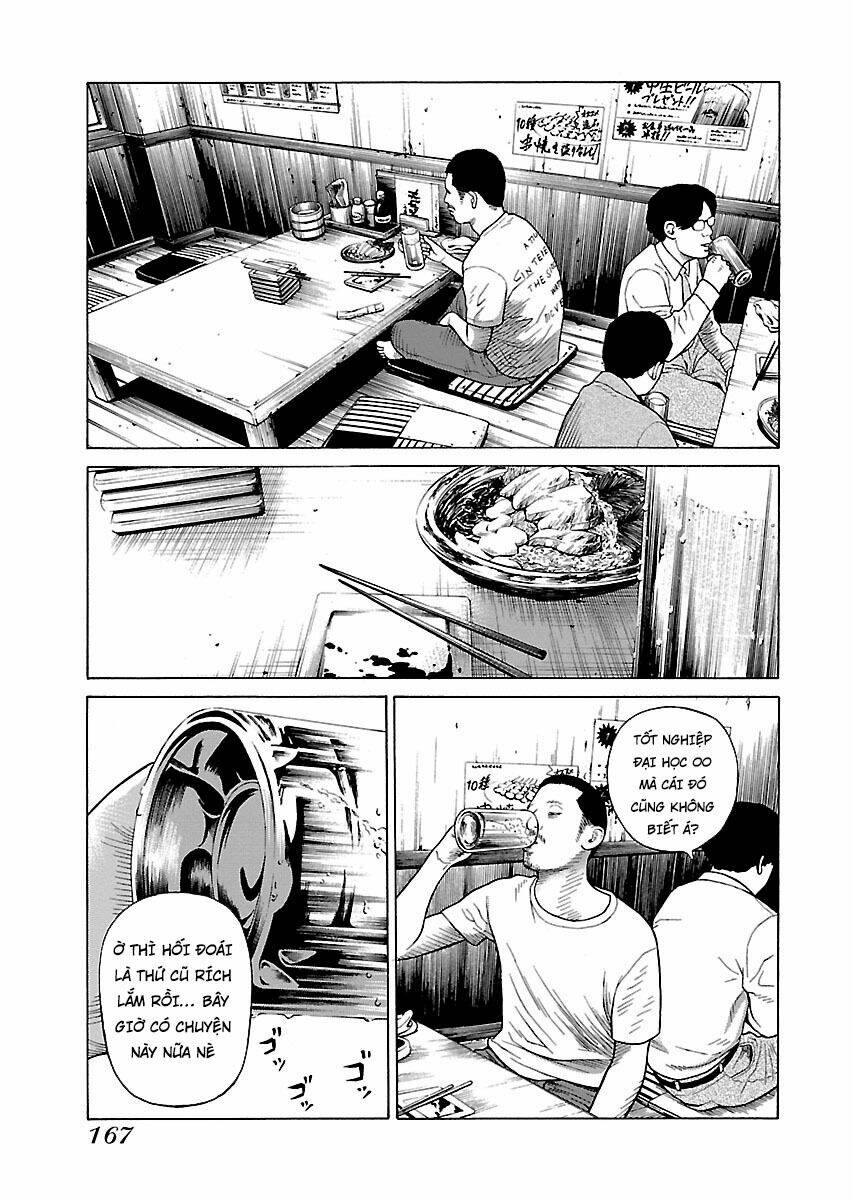 the scum of good and evil chapter 30 18