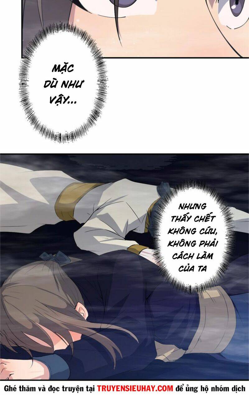 ta luyện dược thành thánh chapter 20 4