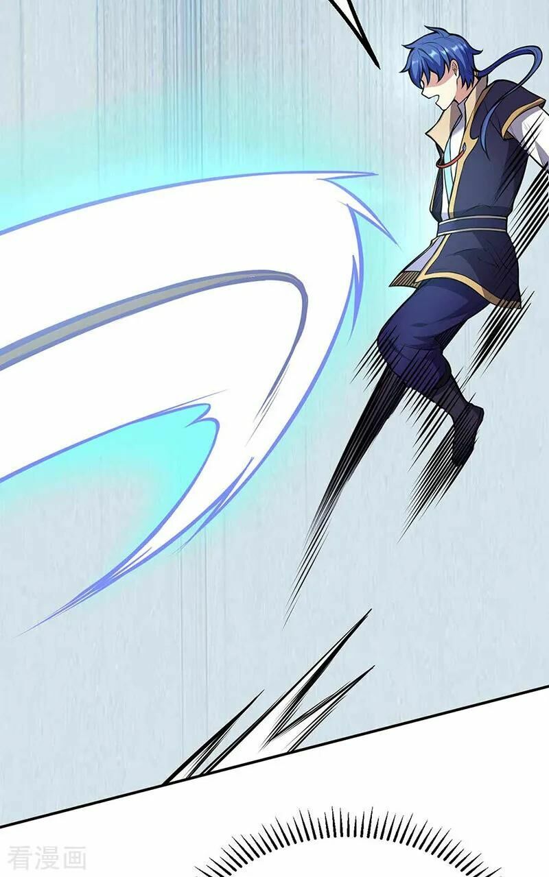 võ đạo độc tôn chapter 196 24