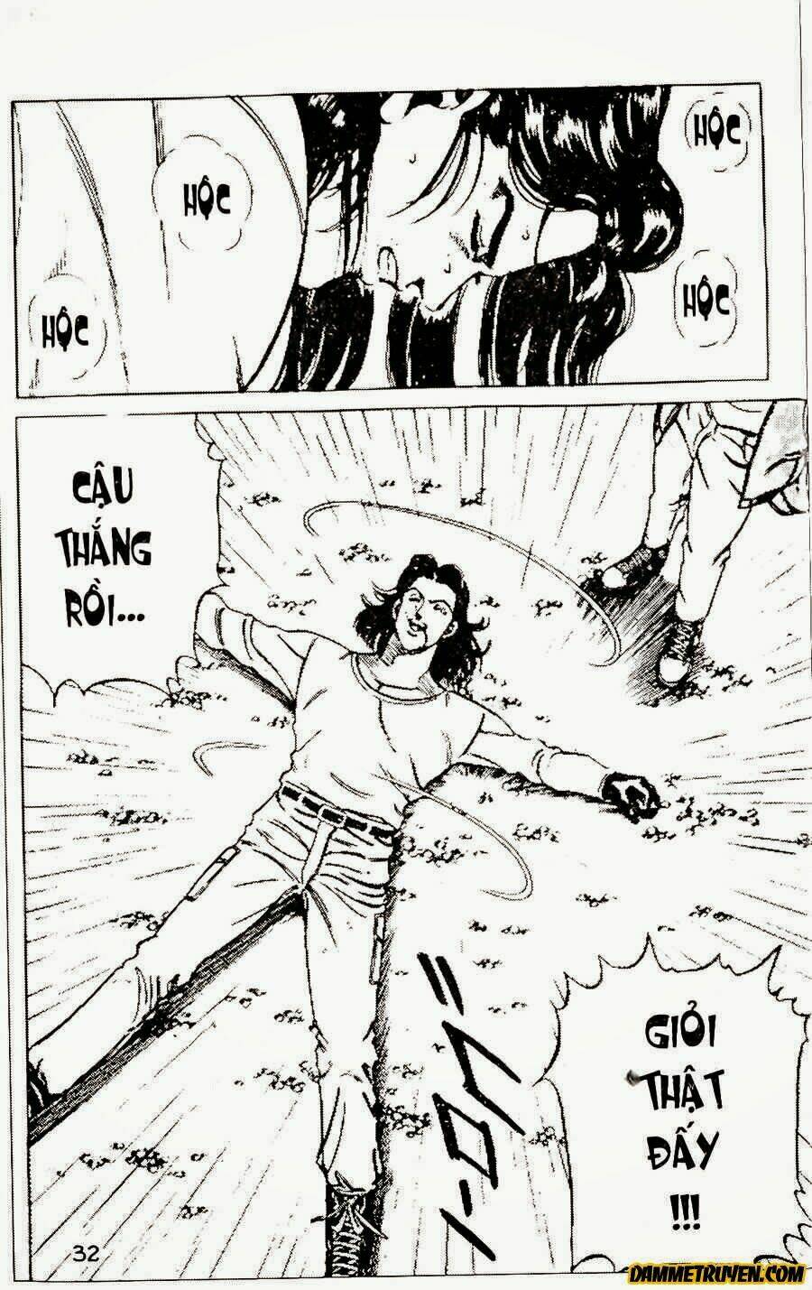 sức mạnh nhân đôi chapter 4.2 28
