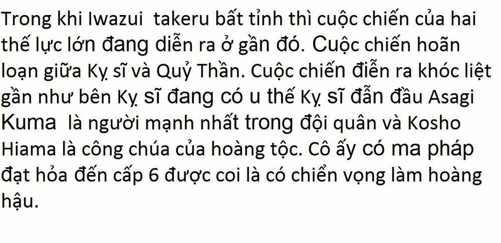 anl l: hắc hỏa sư khải chiến chapter 2 4