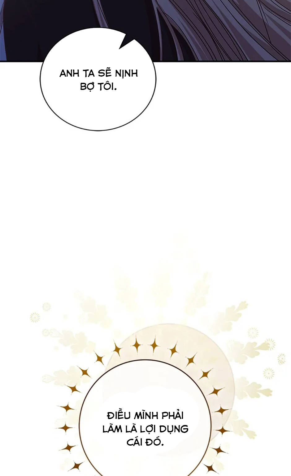 sự hiểu lầm tai hại giữa tôi và đại ma vương chapter 53 50