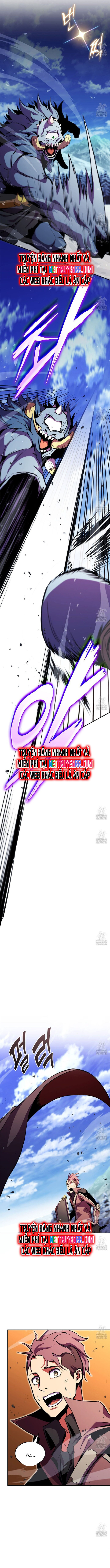 huyền thoại game thủ - tái xuất chapter 178 12