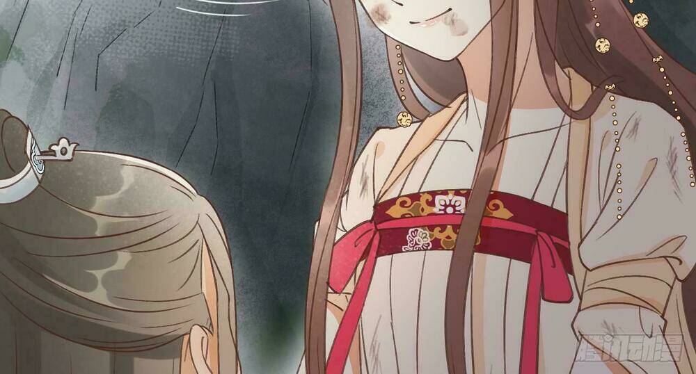 vương gia ba tuổi rưỡi của tôi chapter 16 53