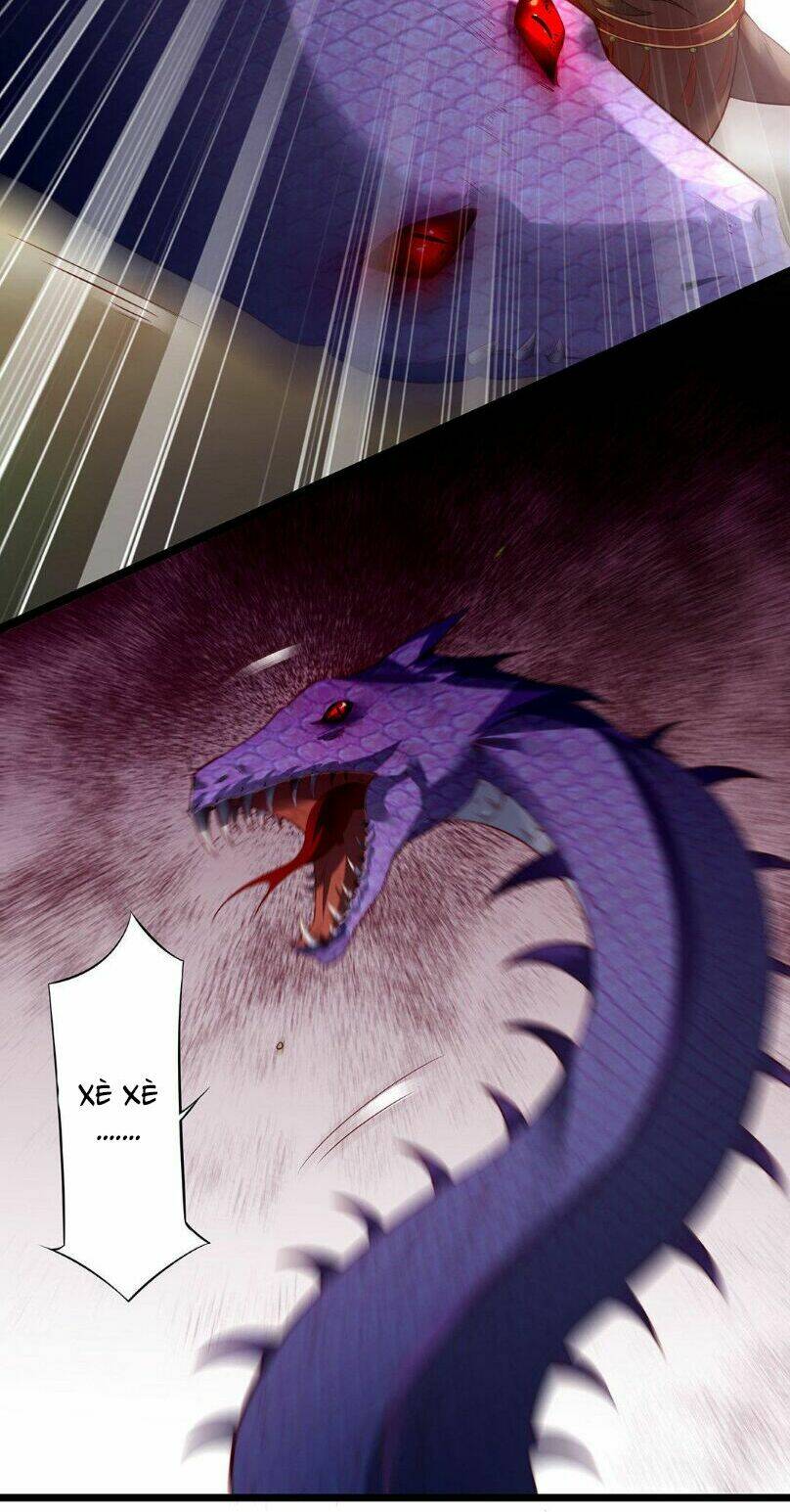 thiên kim bất hoán chapter 5 24