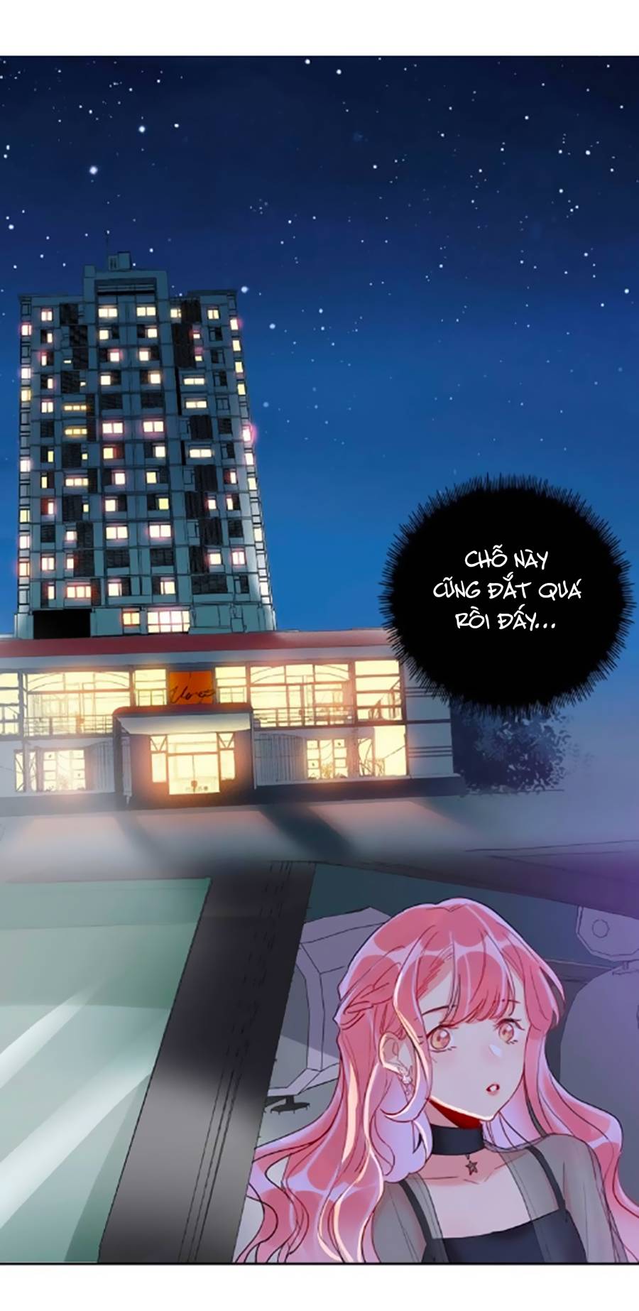 kế hoạch đánh chiếm của công chúa nghèo chapter 11 2