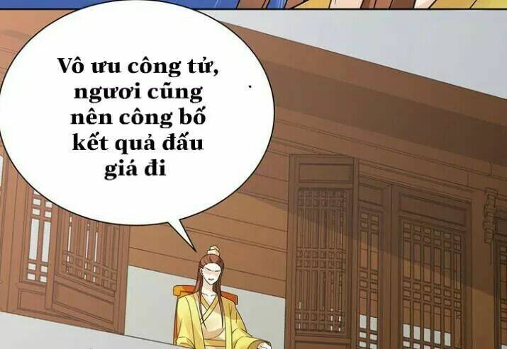 độc phi thần y quá kiêu ngạo chapter 107 40