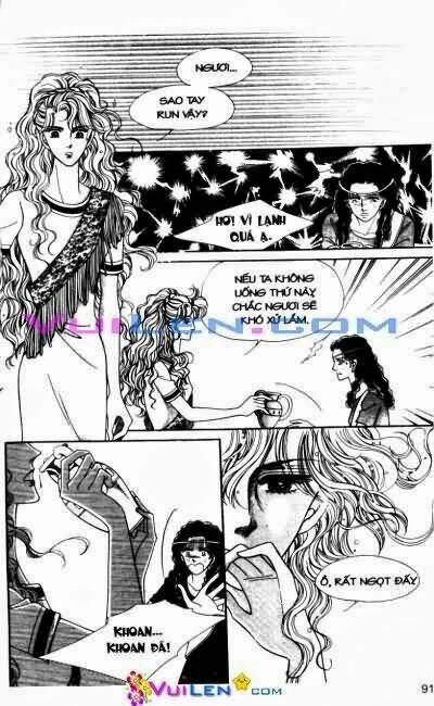 hậu duệ hoàng gia chapter 5 91