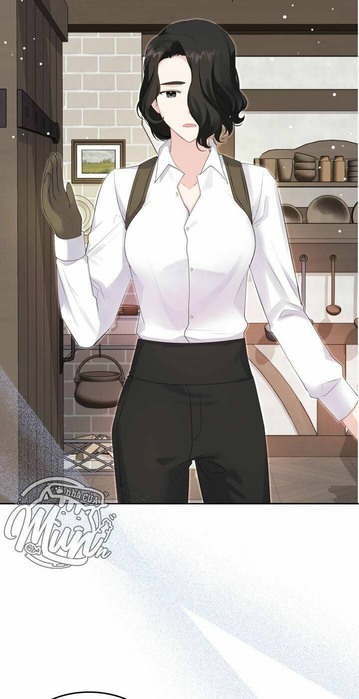 công chúa phản diện muốn ở trong ngôi nhà bánh quy chapter 47 37