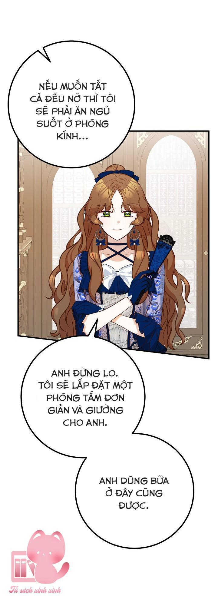 bác sĩ hoàn thành trách nhiệm rồi chapter 39 10