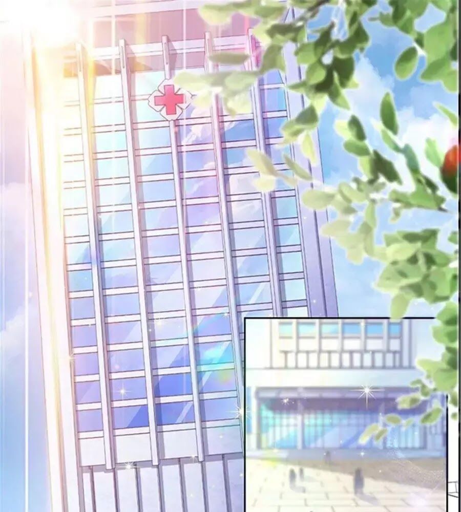 thần luân mật luyến chapter 23 1