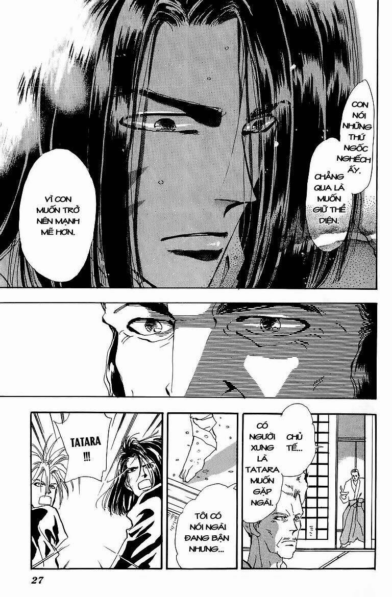 đứa con số phận chapter 29 28