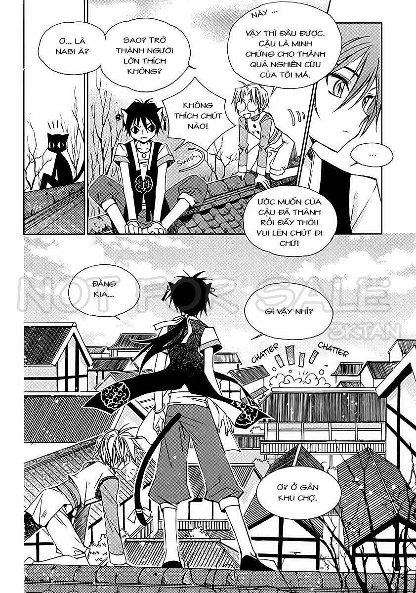 hangah, lee chapter 10 17