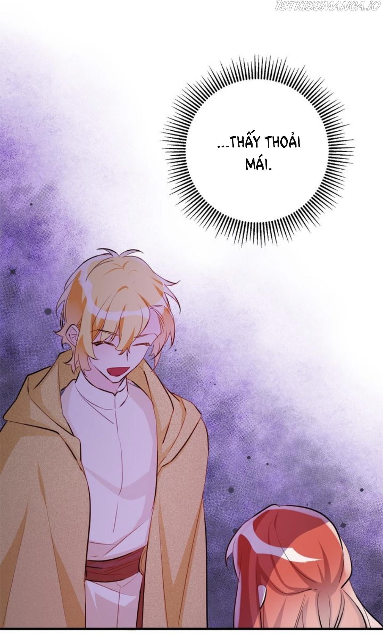 công nương đã thay đổi chapter 63.1 15