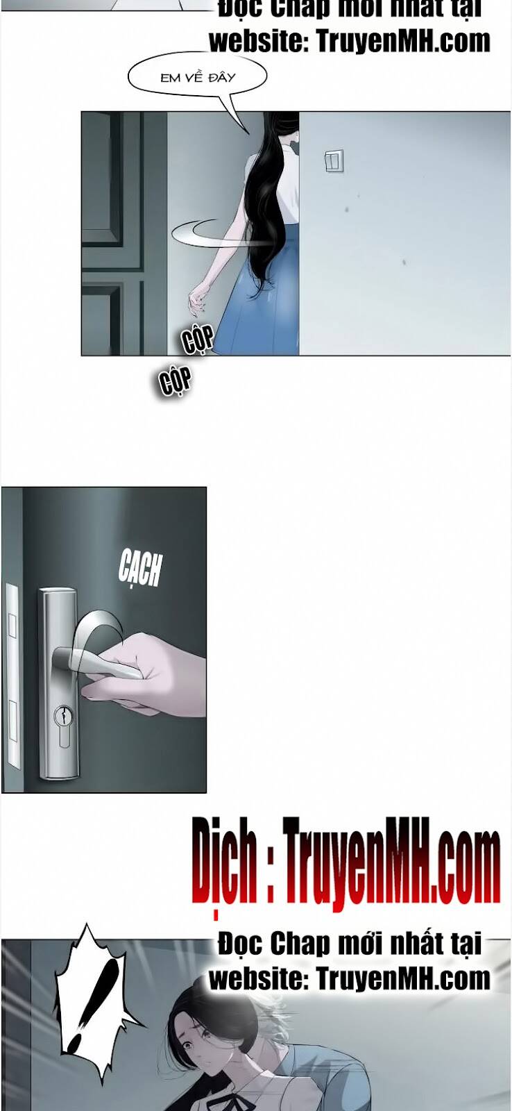 điêu khắc chapter 48 8