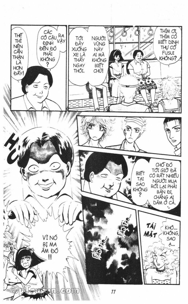 câu lạc bộ con nhà giàu chapter 3 12